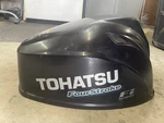 Oem 3RSQ676400 Nissan Tohatsu Top Cover Cowl Hood Four Stroke 9.9 15 20 Hp 0670. Fixed Price $149.99.