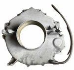 Omc Cobra Ford 5.0L 302 Flywheel Housing With Cover # 915021. Fixed Price $69.00.