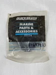 Quicksilver 89976 816479A3 Mounting Plate, Oem, New. Fixed Price $28.00.