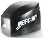 Mercury 2001 - 2005 2006 Top Cowling Cover Hood 135 150 175 Hp 2.5L Dfi. Fixed Price $345.00.