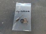 Yamaha Outboard 63P-42818-01-00 Clamp Lever Ay BIN0225. Fixed Price $20.00.