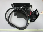 *new Oem* 0720 Volvo Penta Tsk Sx Trim Pump Wire Harness & Bracket Ay 3858083. Fixed Price $386.40.