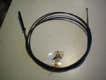 Morse #302029 18 Ft. Shift/throttle Cable , Free Freight. Fixed Price $26.95.