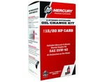 * #8M0081914 Mercury Marine Outboard Oil Change Kit /385E. Fixed Price $44.99.