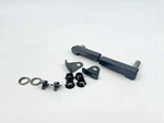2006 Yamaha 90 Hp Stroke Outboard Latch Handle Set 688-42815-01-4D Oem. Fixed Price $44.95.