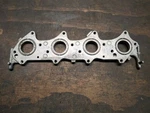 Yamaha F50 50HP 1.0L Four Stroke Outboard Oem Carburetor Joint 62Y-13586-30-00. Fixed Price $50.00.