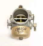 1988 Force 85HP Outboard Carburetor (top) 631061-4 WE18-1D 84,85,86,87,88,89. Fixed Price $135.00.