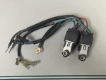 6 Month Warranty Oem 819514A14 Mercury Trim Harness. Fixed Price $23.45.