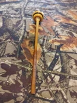 15612-921-000 Dip Stick Honda. Fixed Price $9.50.