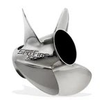 New: Mercury Spitfire X7 4-BLADE (13 17") Rh Propeller, 48-8M0151362. Fixed Price $644.44.
