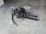 Mercury Marine Mercruiser Alpha 1 Gen 2 Mount Gimbal Housing. Fixed Price $325.00.