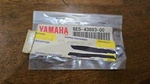 Yamaha 6E5-43883-00 O-ring Genuine Oem New. Fixed Price $8.99.