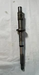 Used 18446 Mercury Counter Rotating Propeller Propshaft 105-200HP. Fixed Price $54.28.