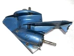Evinrude Lightwin Johnson Jw Outboard 3HP Lower Unit Gearcase Housing 0277364. Fixed Price $31.45.