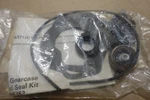 Genuine Johnson Evinrude Omc 0396352 Gearcase Seal Kit Nos Oem Nla!!. Fixed Price $49.99.