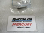 E119 Genuine Mercury Quicksilver 10-18699 Screw Oem New Factory Boat Parts. Fixed Price $6.88.