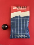 Omc Johnson Evinrude Oem Red Throttle Knob 0303235. Fixed Price $18.99.