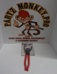 Wps 117-1122 Oil Filter Pliers Fits Size To 5 1/2 In.. Fixed Price $20.49.