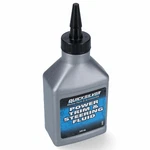 240ML Quicksilver Power Trim Tilt & Steering Fluid For Yamaha Suzuki Outboard. Fixed Price $20.32.