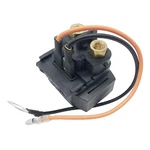Starter Relay Solenoid For Yamaha Outboards F200TXRC F60TLR F60JB F150TXRD T50LA. Fixed Price $12.09.