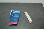 New Genuine Johnson Evinrude Sleeve 0309807 Omc Factory Oem Marine Part. Fixed Price $13.50.