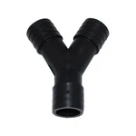 Rule, 213, Y-fitting For Bilge Hose, 1-1?8". Fixed Price $29.00.