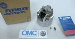 P54 Omc Evinrude Johnson 0391365 Bearing Housing Assembly Oem New Parts. Fixed Price $122.36.