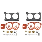 (2) Carburetor Rebuild Kit For Yamaha V-4 Outboard 115-225 Hp 1986-1995. Fixed Price $11.22.