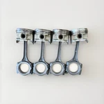 Honda Hp BF90 4 Stroke Piston Asssembly 13101-ZW1-000 1997-2006. Fixed Price $109.00.