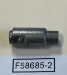 .chrysler Force F58685-2 Connector. Fixed Price $6.50.