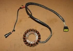 Oem Yamaha 50 Hp Stroke Stator Assembly Pn 6C5-81410-02-00 Fits 2012 & Up. Fixed Price $195.00.