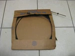 Teleflex Throttle Cables CC170 - 24'. Fixed Price $44.00.