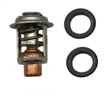 Thermostat Kit 133 Johnson/evinrude 200-250HP Ffi 5001036 5000355 765620 13180. Fixed Price $20.50.