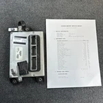 Mercury Optimax 3.0L 200HP 2007 Outboard 601HRS Tested 8M0026540 PCM0701. Fixed Price $600.00.