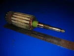 Armature For 50-66015-1 Yy 3 Starter Mercury Mariner 115HP. Fixed Price $21.01.