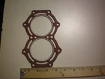 Quicksilver Mercury Force Chrysler # F78529-1 Head Gasket, Free Freight. Fixed Price $39.95.