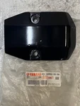 Yamaha Cover Lower Mount 60X-44553-00-NA S210916V 60X00W1. Fixed Price $52.45.