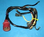 1982 Omc Johnson Evinrude 90 Hp Outboard 582161 Motor Cable Harness. Fixed Price $44.00.