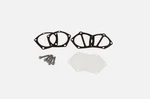 1997-2005 Yamaha Waveventure Waverunner Fuel Pump Repair Kit 63M-W2442-00. Fixed Price $72.46.
