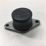 Omc Johnson Evinrude 65 Hp Outboard Lower Thrust Mount Rubber 0382388 Oem. Fixed Price $20.97.