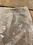 Mercury Quicksilver 10-77190A3 Thumb Screw Assembly (QTY-2) Oem Nos. Fixed Price $100.00.