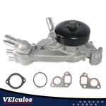 Oaw G7341B Water Pump + Thermostat For 99-06 Chevrolet Gmc 4.8L 5.3L 6.0L Vortec. Fixed Price $80.99.