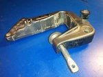 41111-92D30-0ED 41111-92D80-0ED Clamp Bracket Suzuki 8HP DT8CLJ 802 (88 G). Fixed Price $149.00.