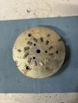 Scott-mcculloch 12HP Flywheel F-189-Z2. Fixed Price $34.99.