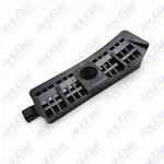 Fit For Yamaha Outboard New Lower Unit Water Intake Screen Port 6J9-45214-00-00. Fixed Price $7.65.
