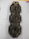 Mercury Mariner Outboard Cylinder Head 812851-C2 (469). Fixed Price $59.00.
