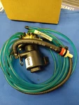 New Genuine 5000527 Evinrude Johnson Oil Injector Pump & Manifold Dealer Selling. Fixed Price $296.00.