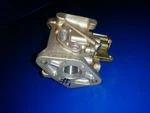 3B2032001M Carburetor F43B Nissan Tohatsu 8HP. Fixed Price $49.00.