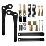 Lever Kit 6702903 6724776 6724775 For Bobcat T250,T300 730,731,732,741 751,753. Fixed Price $98.00.