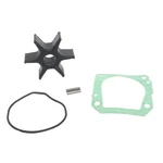 Outboard Water Pump Impeller 06192-ZY6-000 Kit For Honda BF115D/BF135A/BF150A. Fixed Price $17.99.